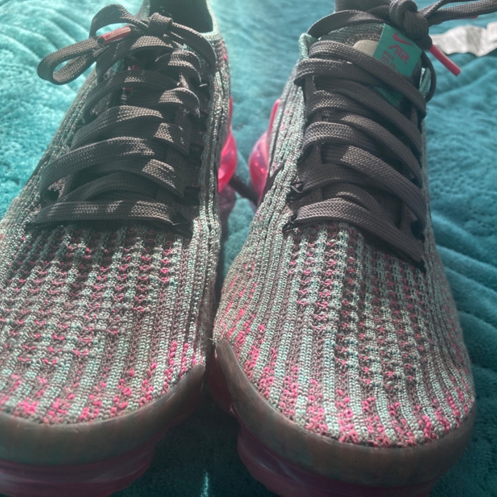 Vapor max flyknit - Picture 6 of 8